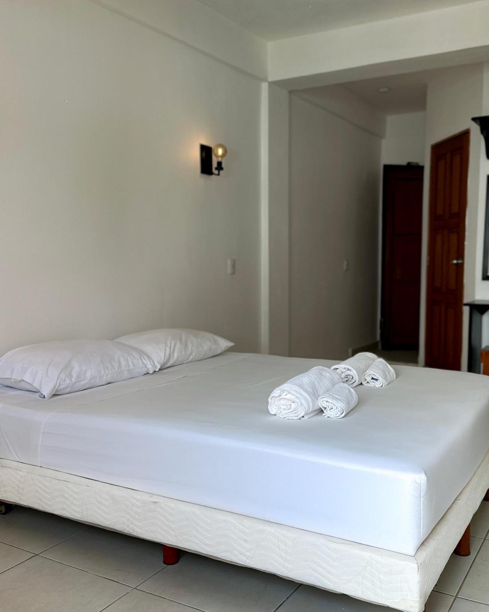 De Mar Hotel بلايا ديل كارمن المظهر الخارجي الصورة