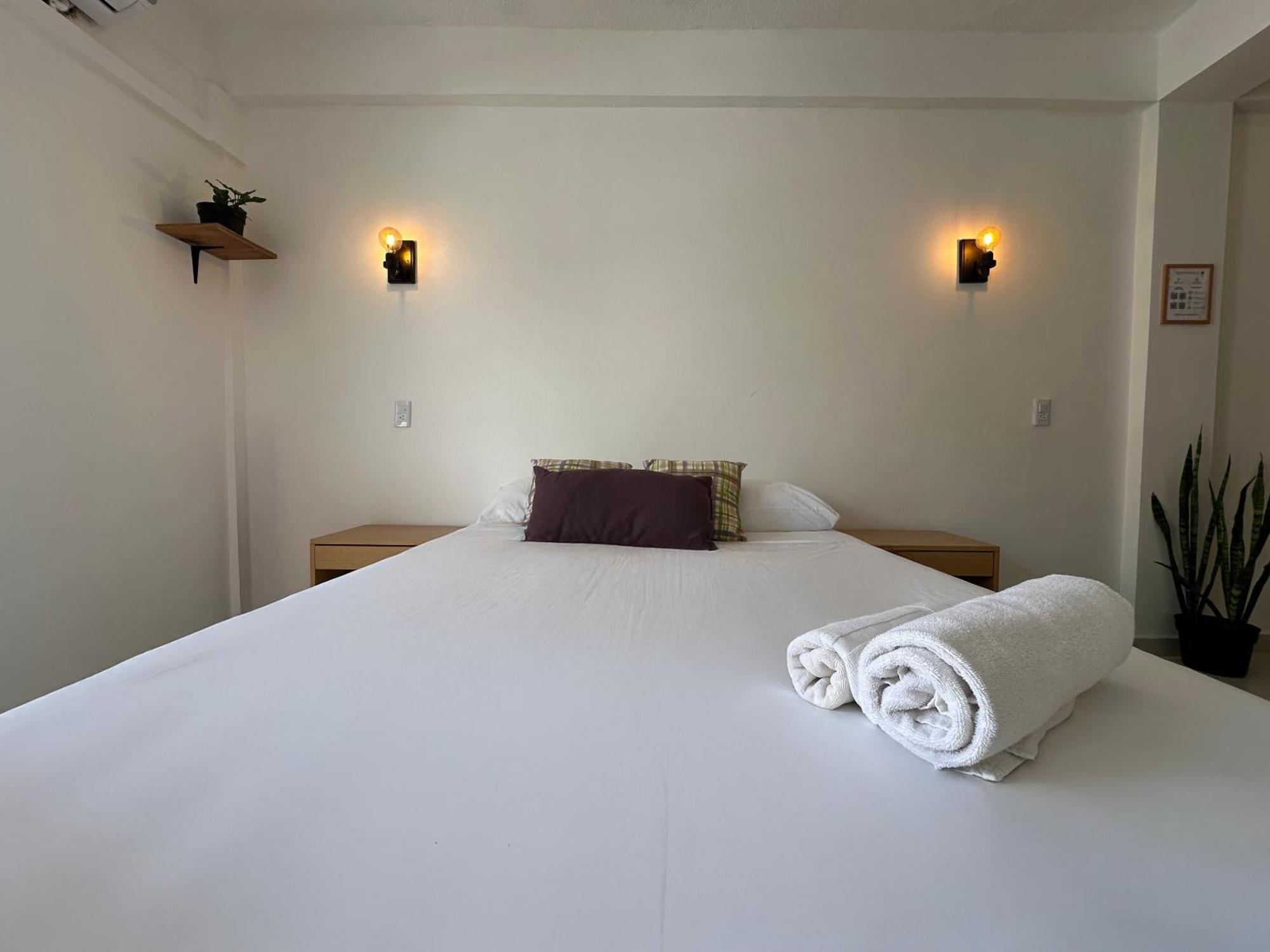 De Mar Hotel بلايا ديل كارمن المظهر الخارجي الصورة