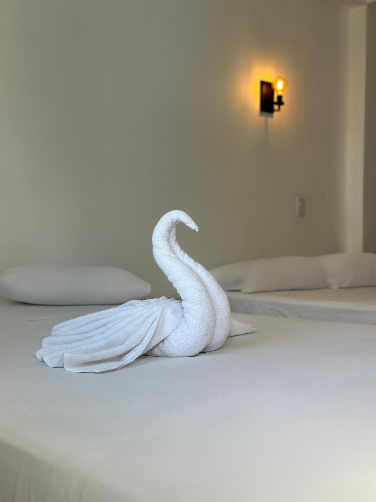 De Mar Hotel بلايا ديل كارمن المظهر الخارجي الصورة