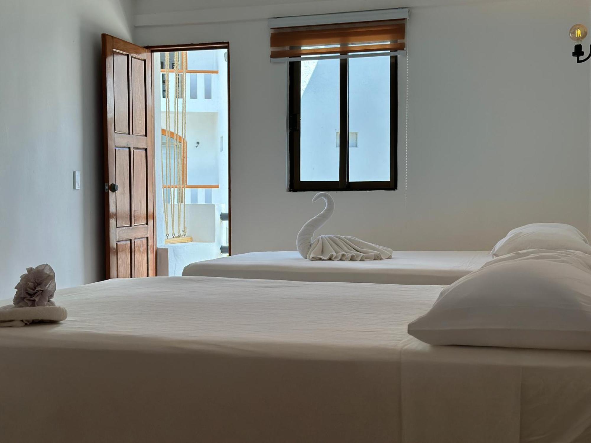 De Mar Hotel بلايا ديل كارمن المظهر الخارجي الصورة