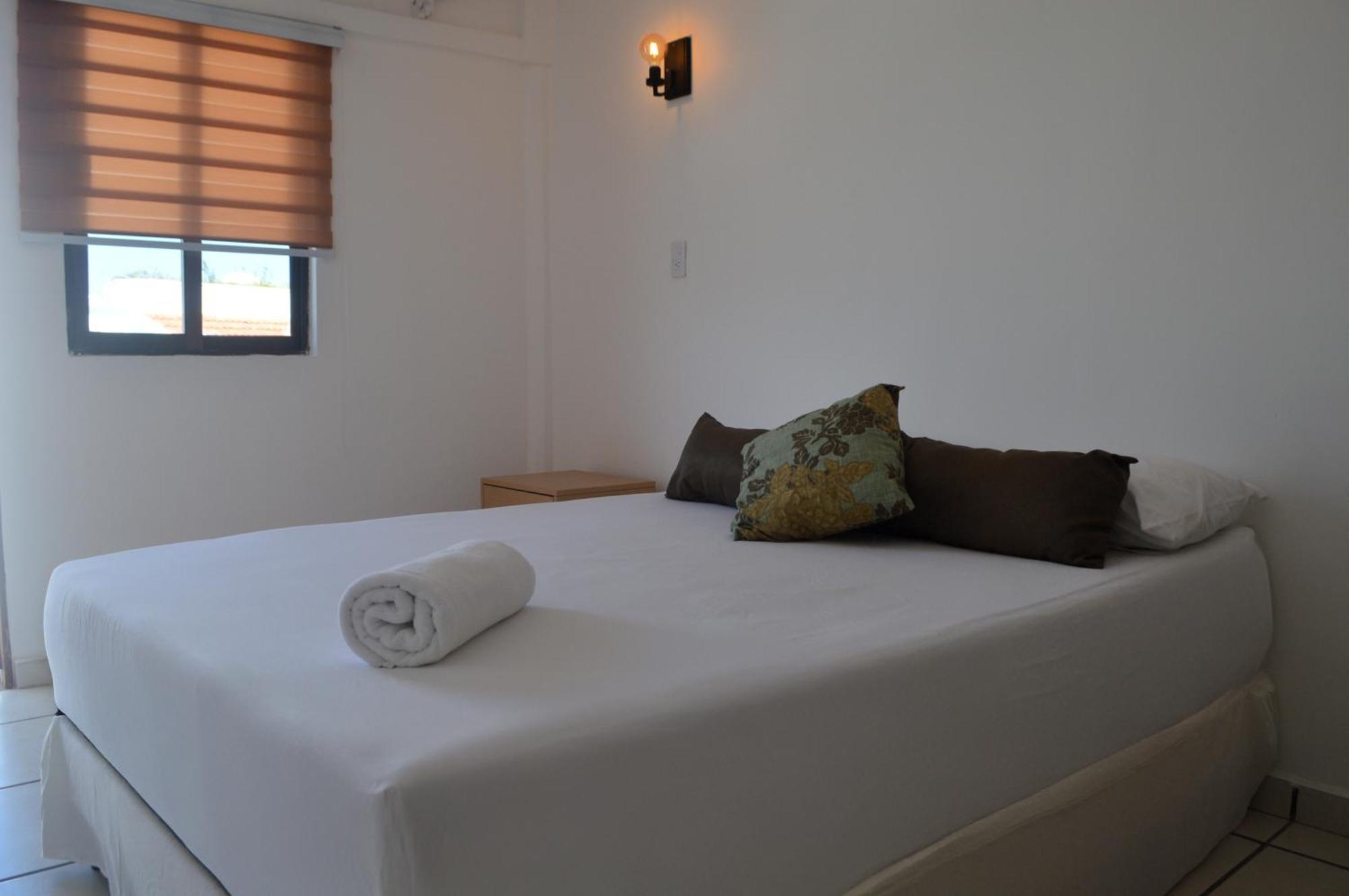 De Mar Hotel بلايا ديل كارمن المظهر الخارجي الصورة