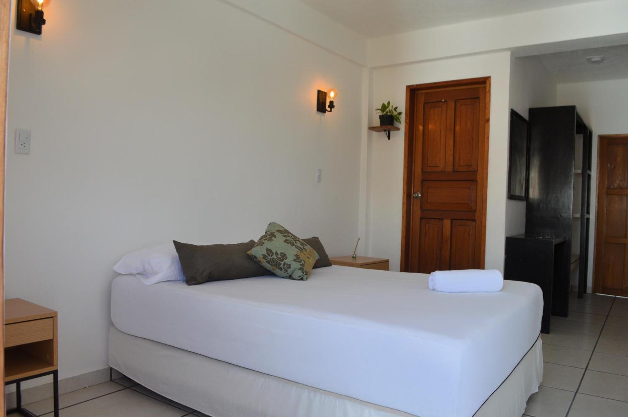 De Mar Hotel بلايا ديل كارمن المظهر الخارجي الصورة