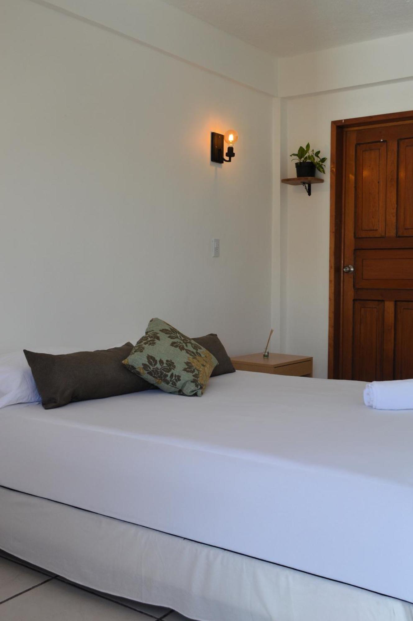 De Mar Hotel بلايا ديل كارمن المظهر الخارجي الصورة