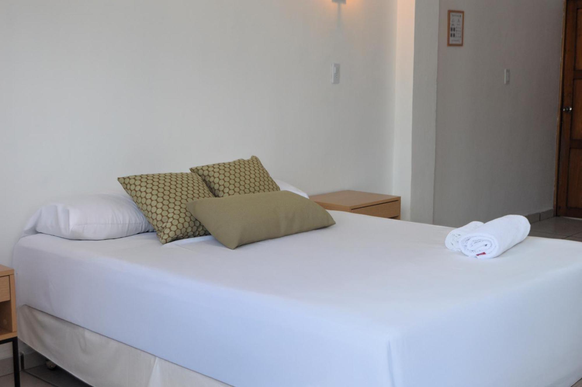 De Mar Hotel بلايا ديل كارمن المظهر الخارجي الصورة