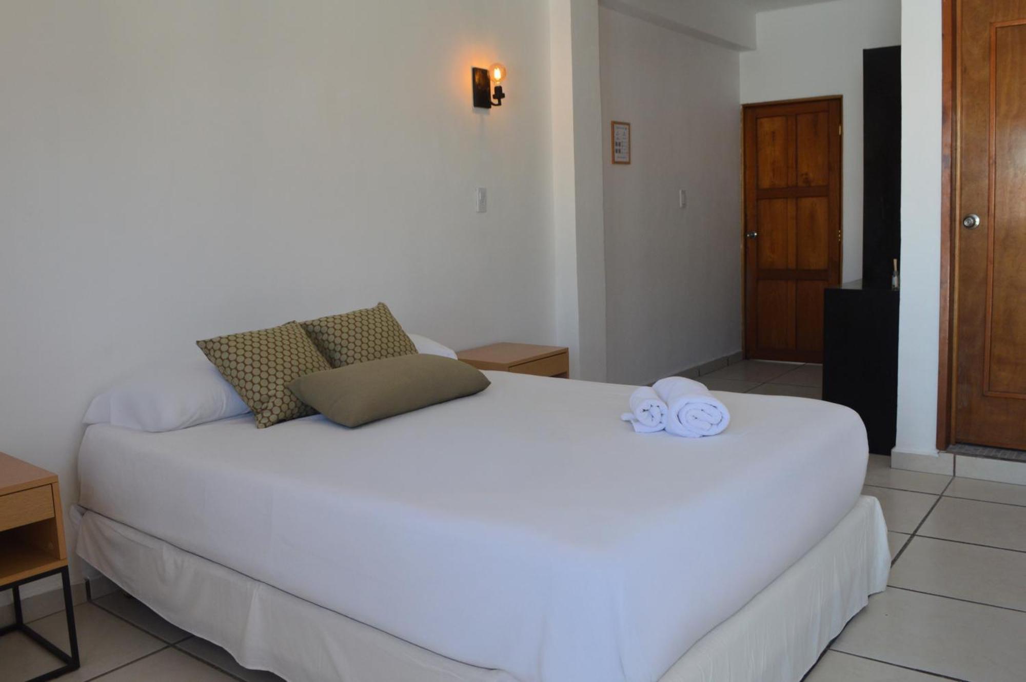 De Mar Hotel بلايا ديل كارمن المظهر الخارجي الصورة