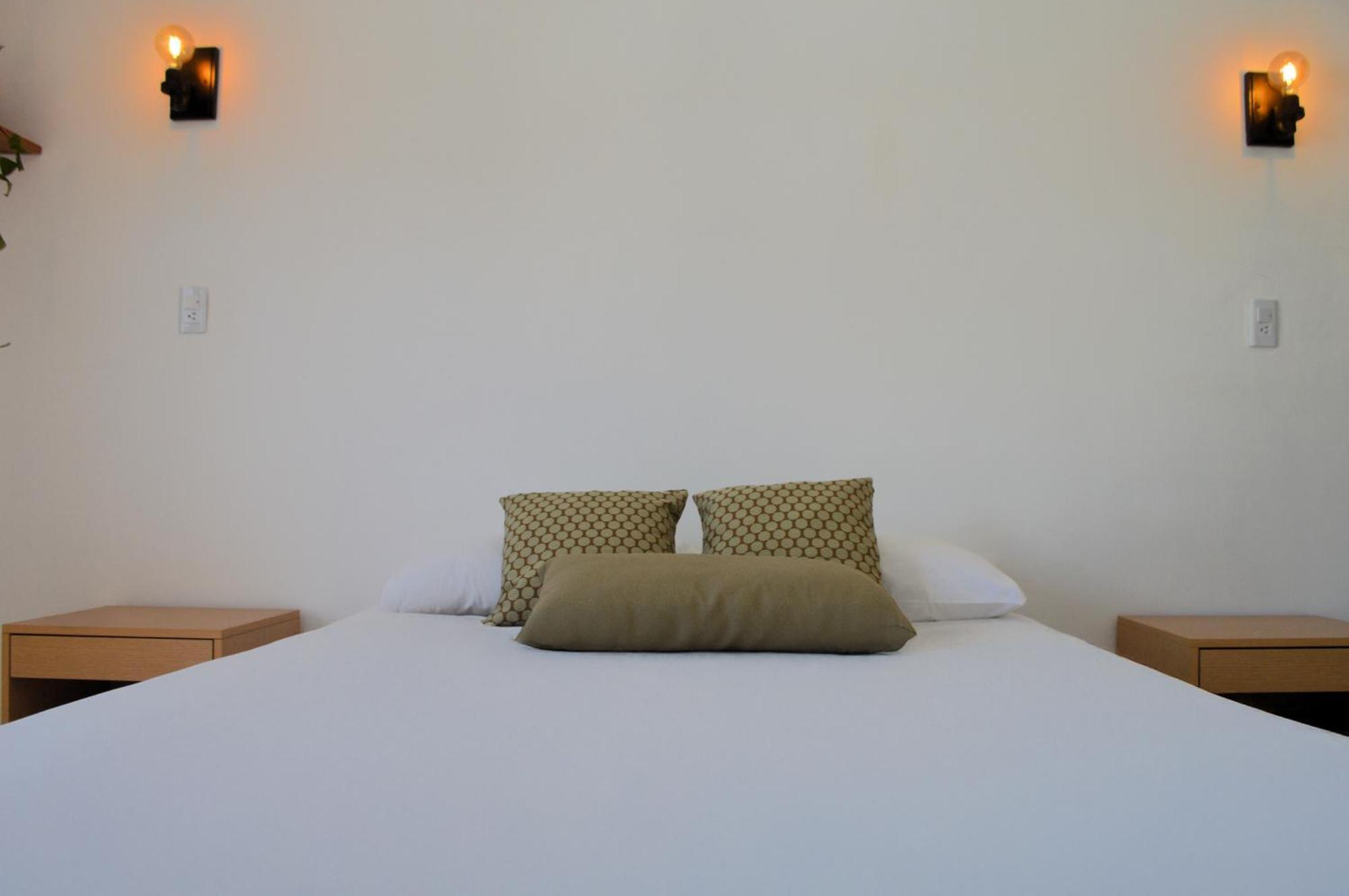 De Mar Hotel بلايا ديل كارمن المظهر الخارجي الصورة