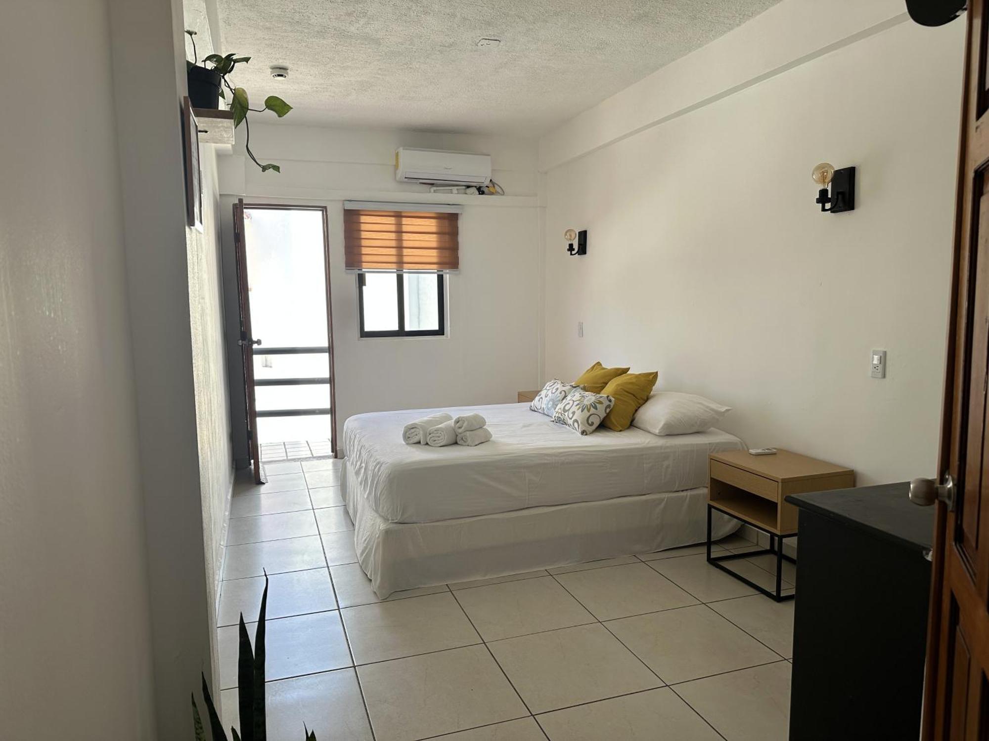 De Mar Hotel بلايا ديل كارمن المظهر الخارجي الصورة