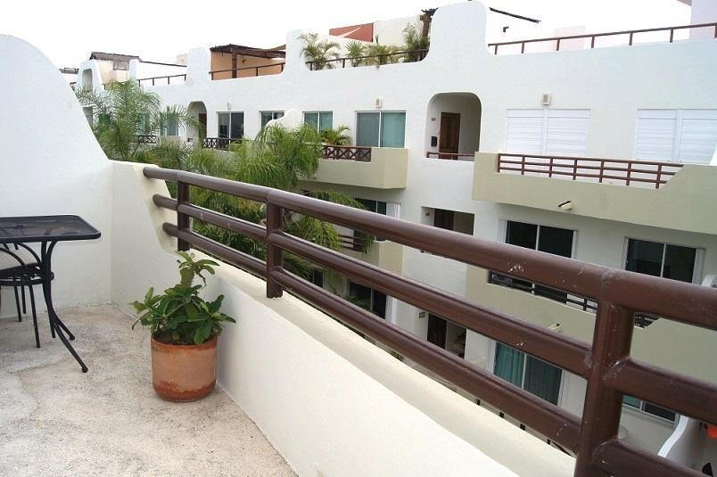De Mar Hotel بلايا ديل كارمن الغرفة الصورة